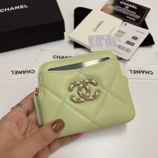 Chanel Wallet Purse